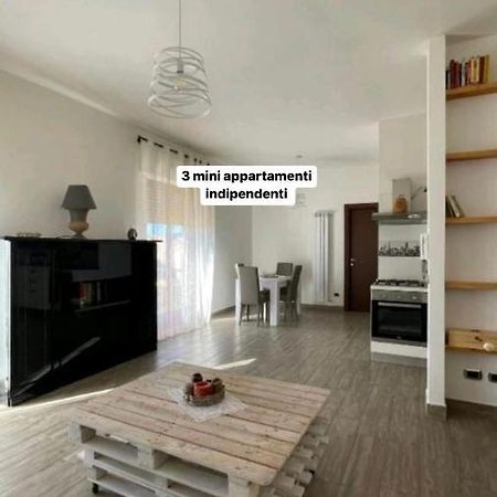 Bed and Breakfast Sweet Emma Caserta Exterior foto