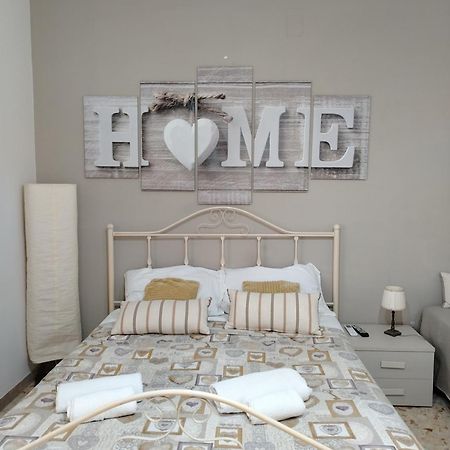 Bed and Breakfast Sweet Emma Caserta Exterior foto