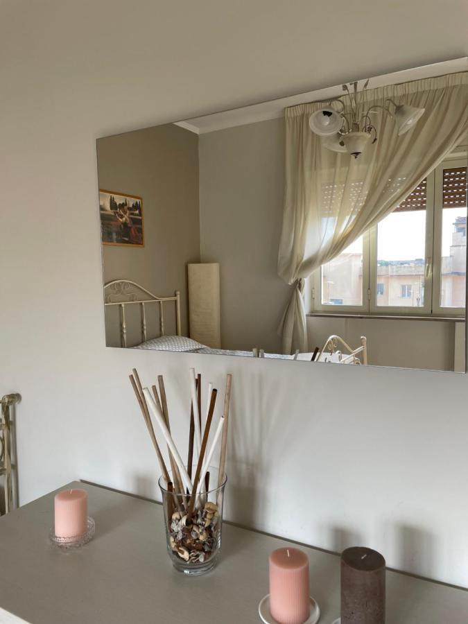 Bed and Breakfast Sweet Emma Caserta Exterior foto