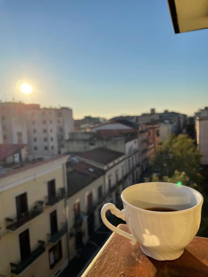 Bed and Breakfast Sweet Emma Caserta Exterior foto