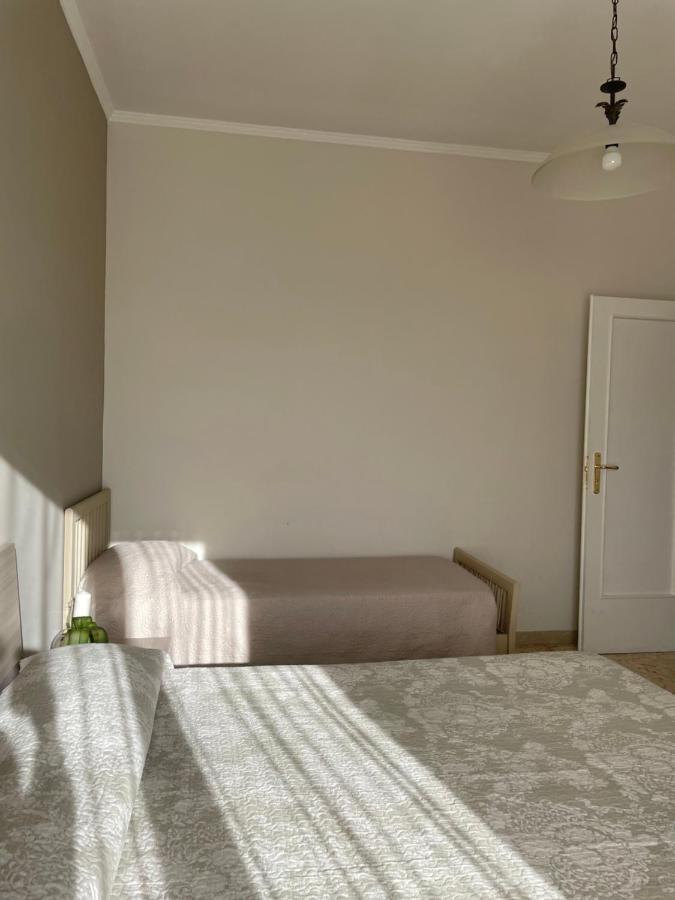 Bed and Breakfast Sweet Emma Caserta Exterior foto