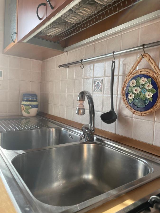 Bed and Breakfast Sweet Emma Caserta Exterior foto