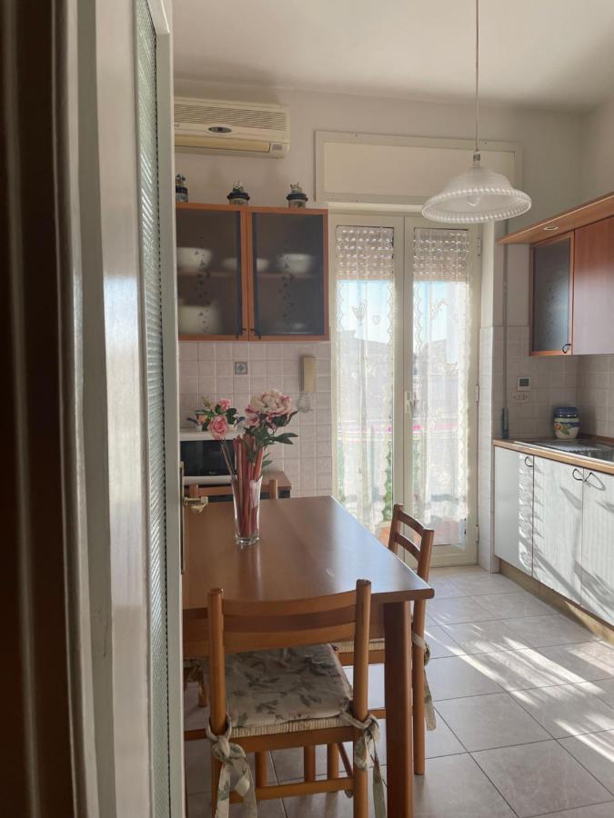 Bed and Breakfast Sweet Emma Caserta Exterior foto