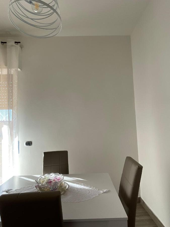 Bed and Breakfast Sweet Emma Caserta Exterior foto