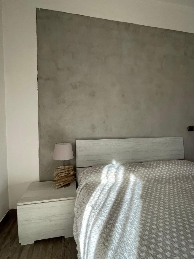 Bed and Breakfast Sweet Emma Caserta Exterior foto