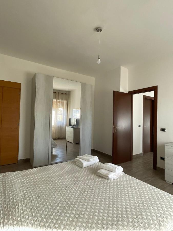 Bed and Breakfast Sweet Emma Caserta Exterior foto