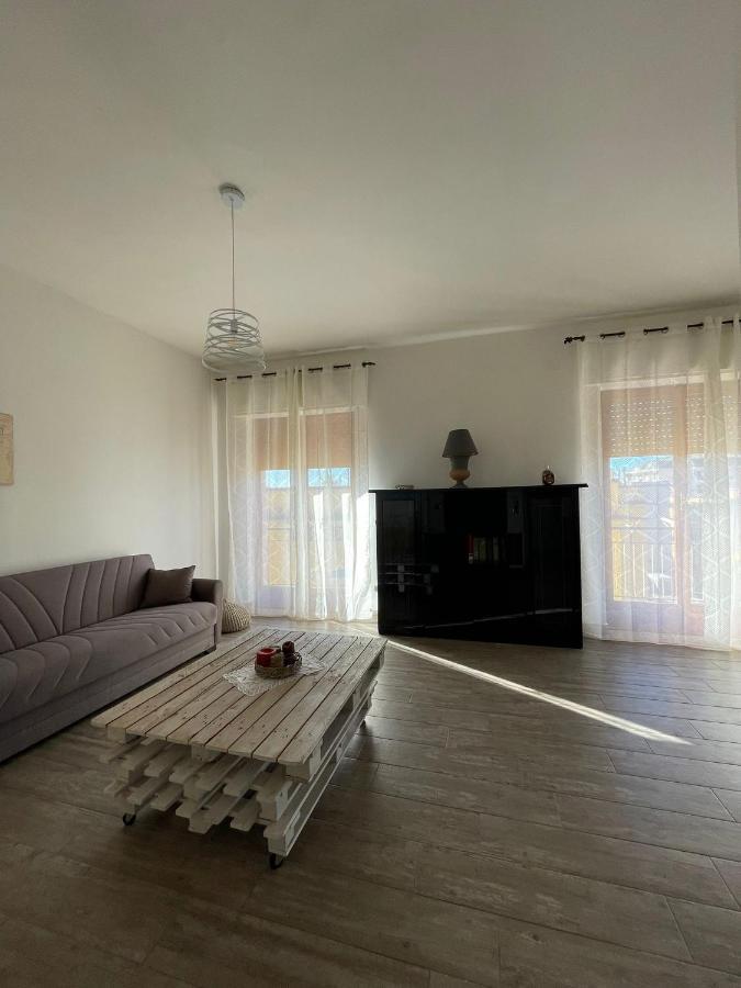 Bed and Breakfast Sweet Emma Caserta Exterior foto