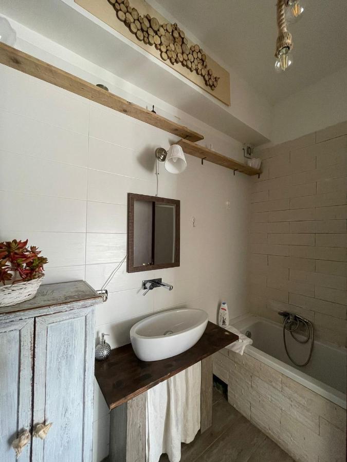 Bed and Breakfast Sweet Emma Caserta Exterior foto