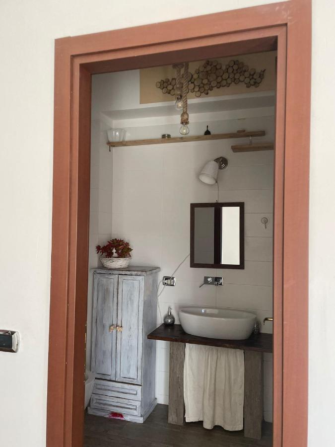 Bed and Breakfast Sweet Emma Caserta Exterior foto