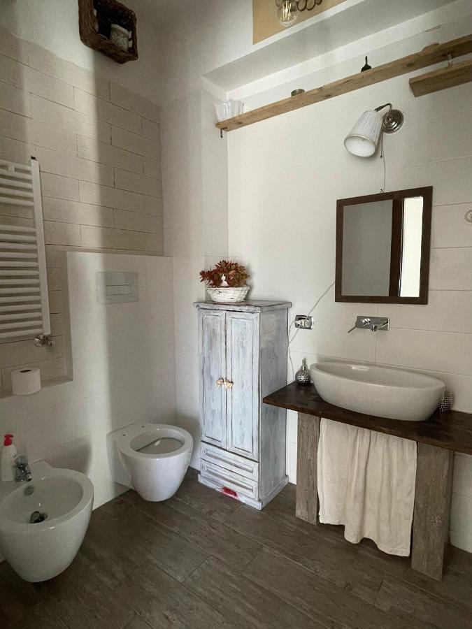 Bed and Breakfast Sweet Emma Caserta Exterior foto