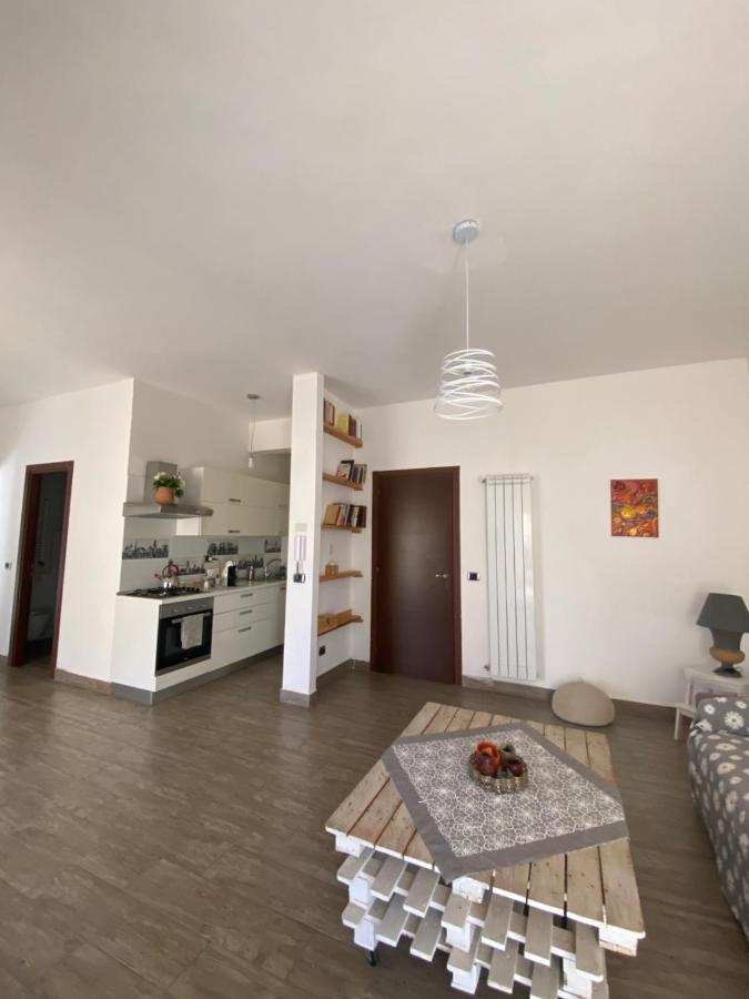 Bed and Breakfast Sweet Emma Caserta Exterior foto