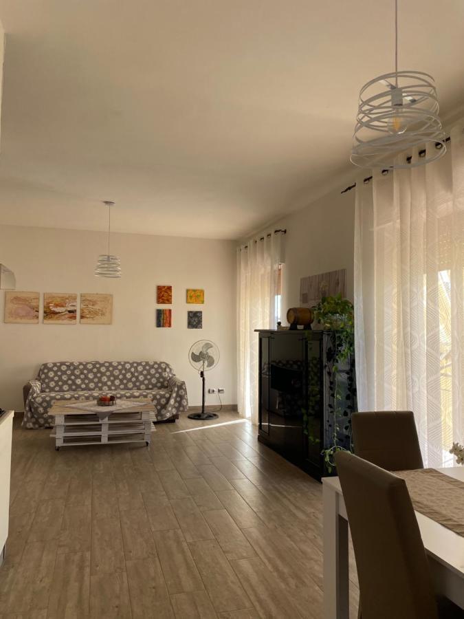 Bed and Breakfast Sweet Emma Caserta Exterior foto