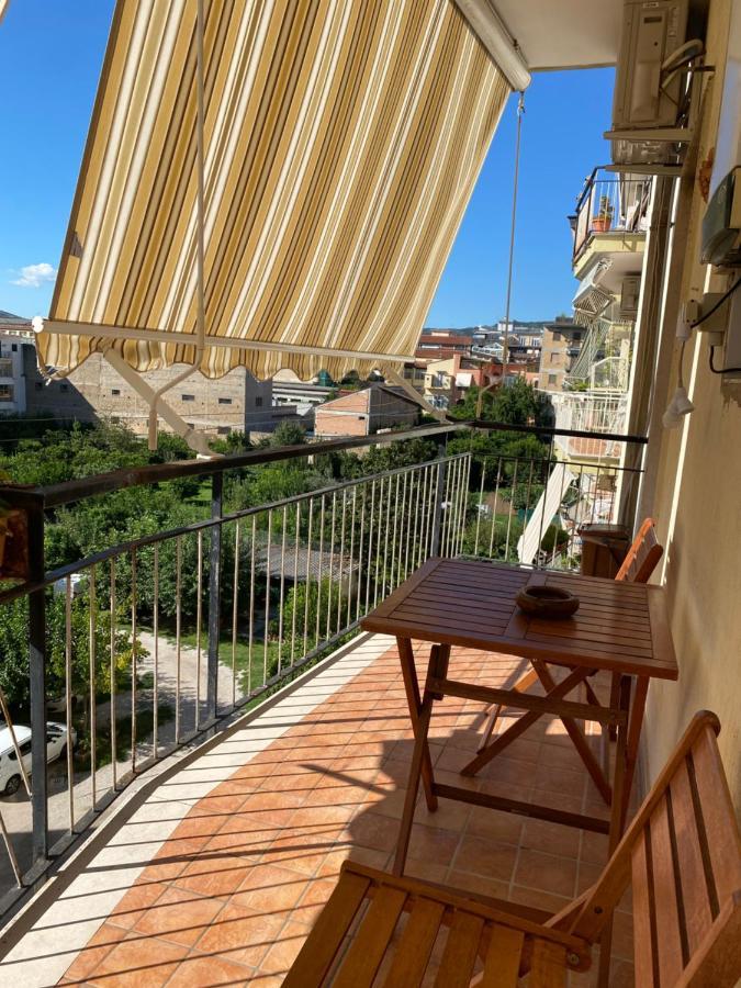 Bed and Breakfast Sweet Emma Caserta Exterior foto