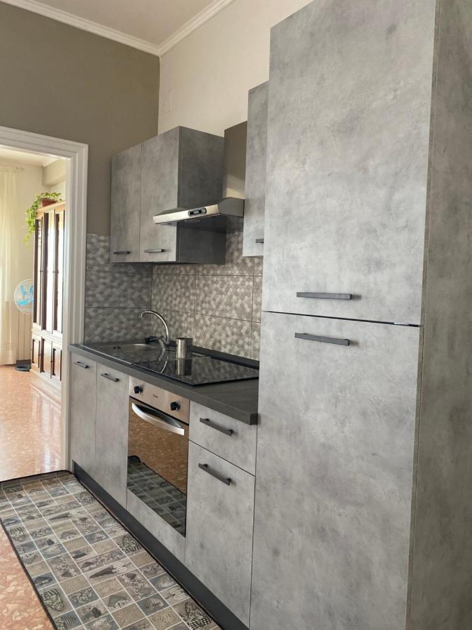 Bed and Breakfast Sweet Emma Caserta Exterior foto