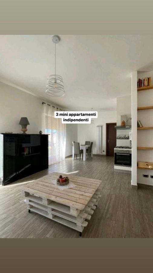 Bed and Breakfast Sweet Emma Caserta Exterior foto