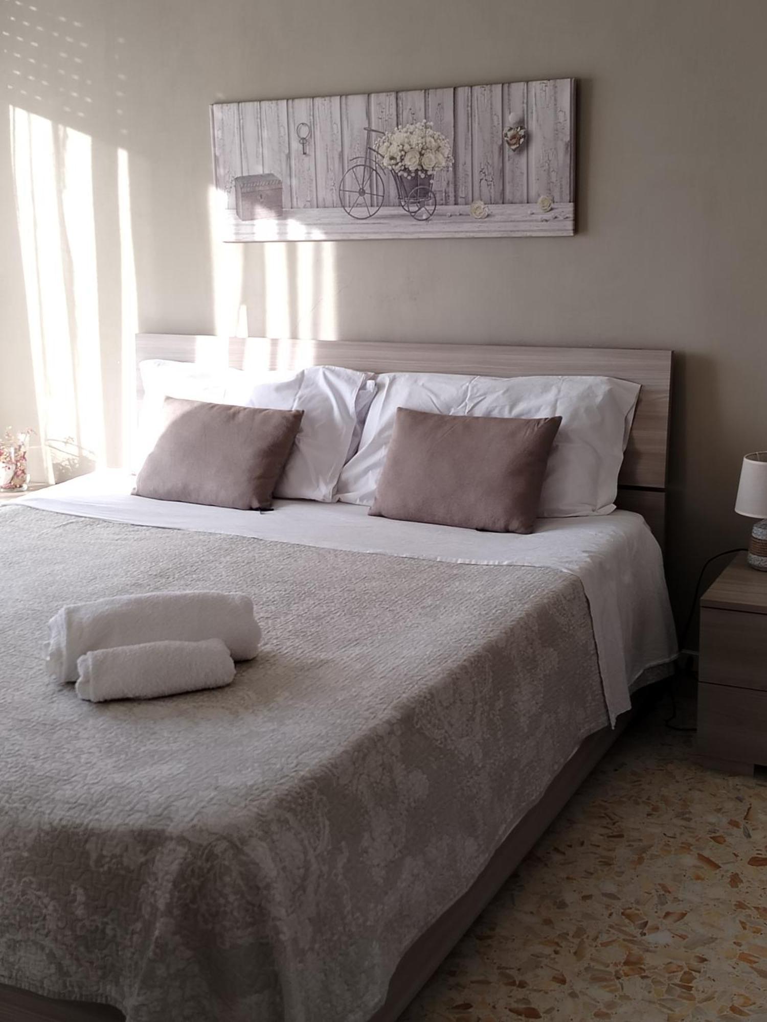 Bed and Breakfast Sweet Emma Caserta Exterior foto