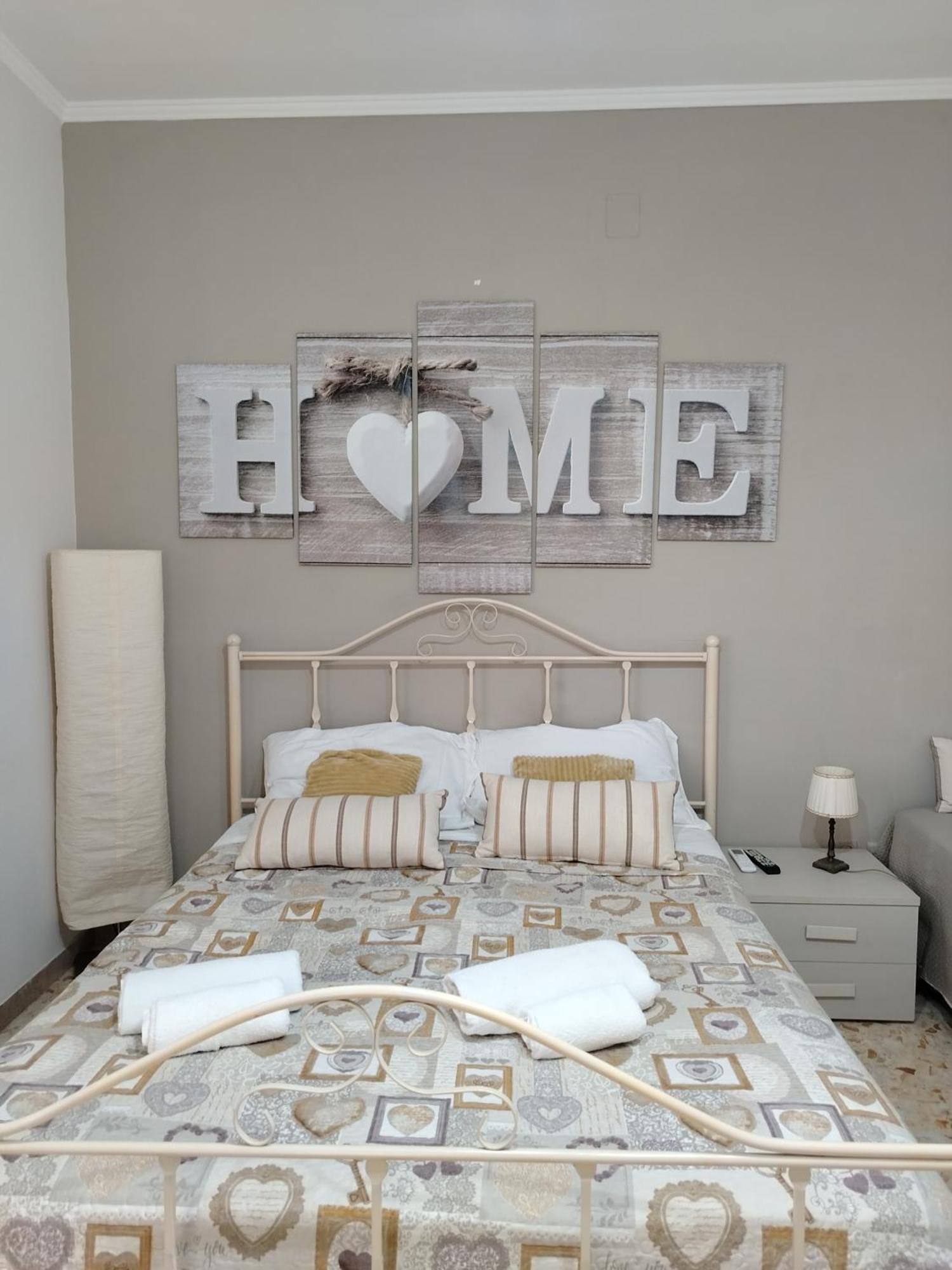 Bed and Breakfast Sweet Emma Caserta Exterior foto